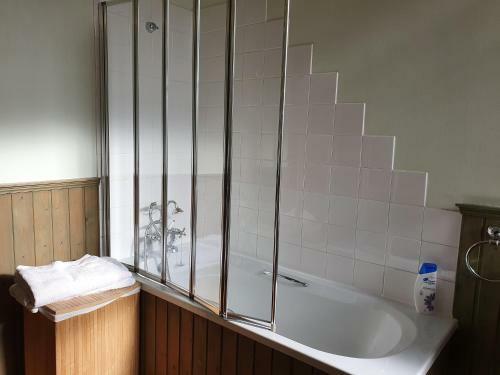 Lovely City Centre Apartment