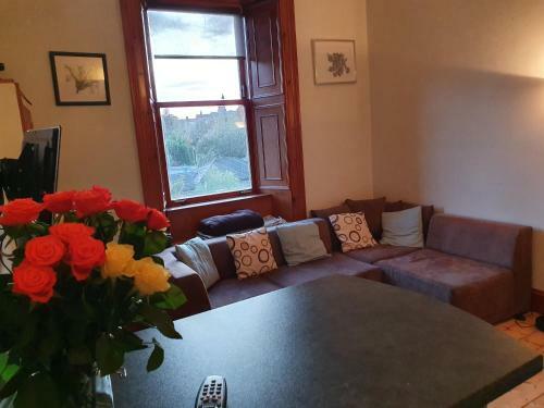 Lovely City Centre Apartment