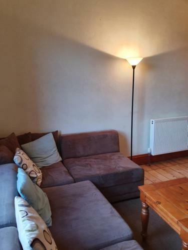 Lovely City Centre Apartment