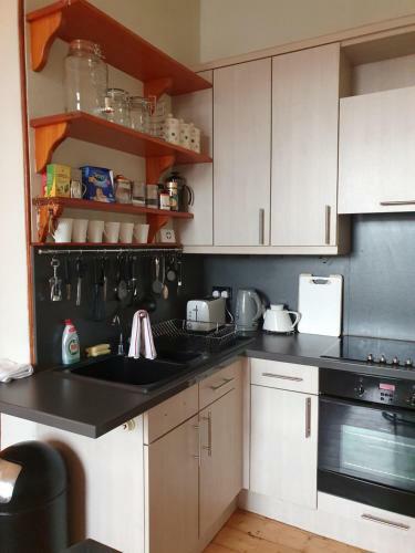 Lovely City Centre Apartment