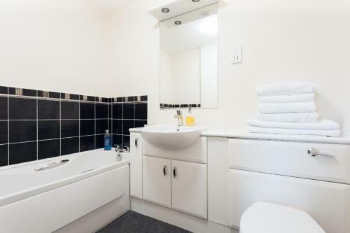 Apartamento City View