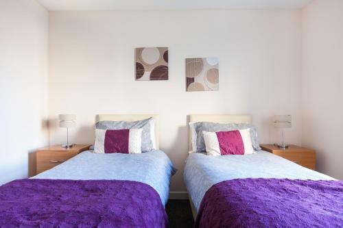 Apartamento City View