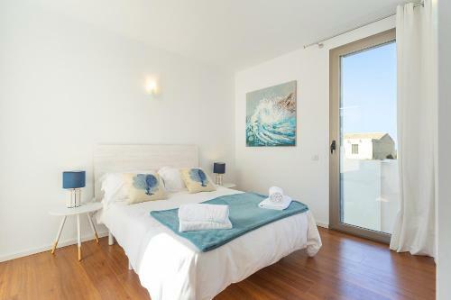 Modern Panoramic Sea View House Mallorca