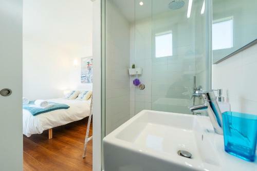 Modern Panoramic Sea View House Mallorca