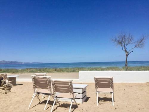 Villa Beach&ocean