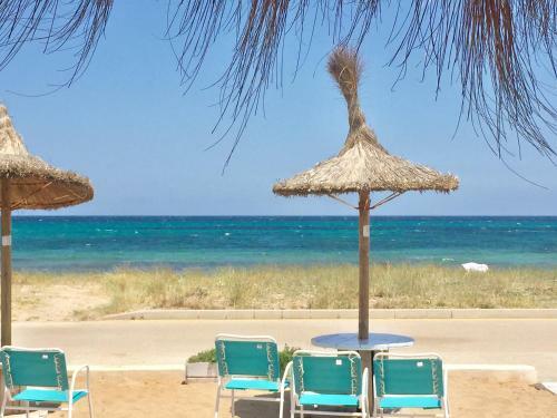 Villa Beach&ocean