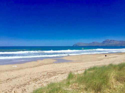 Villa Beach&ocean