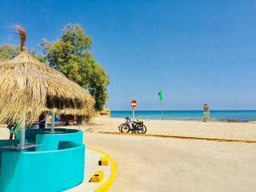 Villa Beach&ocean