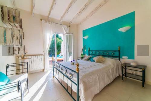 Villa Bella Con Piscina