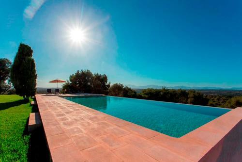 Villa Es Cabanells