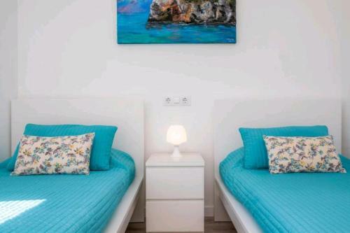 Villa Con Piscina Junto Al Mar