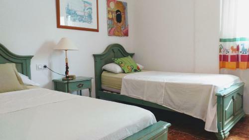 Villa Regina Cerca Del Mar