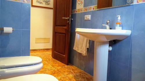Villa Regina Cerca Del Mar