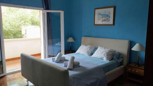 Villa Regina Cerca Del Mar