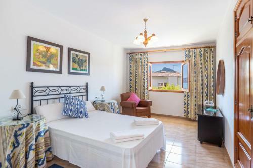 Mallorca Beach Front Line House 6 Pers