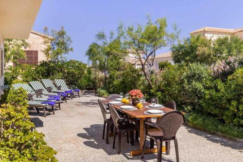 Mallorca Beach Front Line House 6 Pers