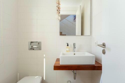 Modern Panoramic Sea View House Mallorca - A20532