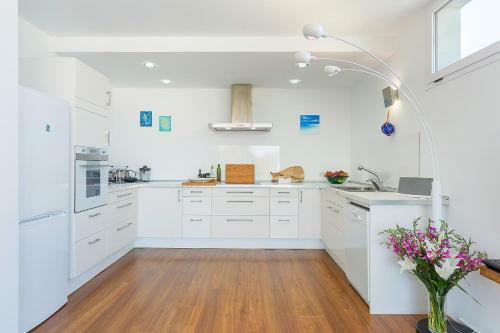 Modern Panoramic Sea View House Mallorca - A20532