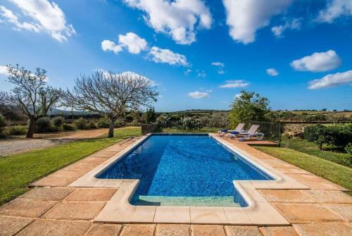 Villa Cas Murero