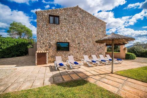 Villa Cas Murero
