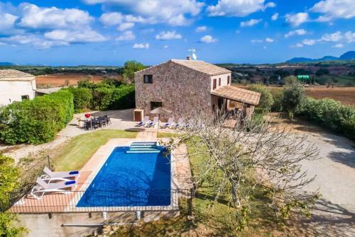 Villa Cas Murero