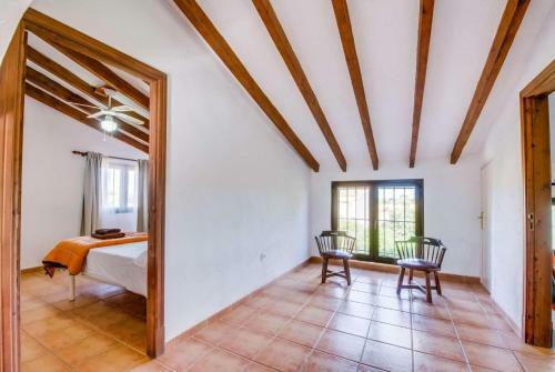 Villa Cas Murero