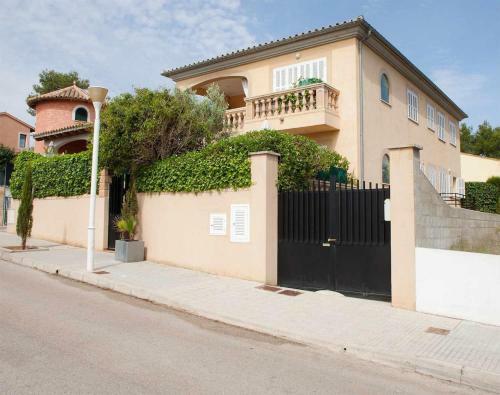Yourhouse Ca Na Caragola