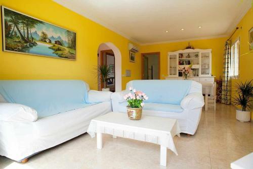 Yourhouse Ca Na Caragola
