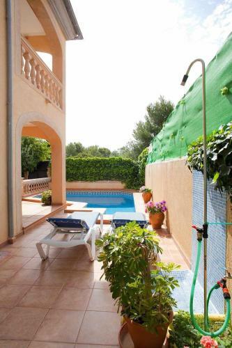 Yourhouse Ca Na Caragola