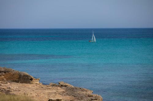 Son Serra Sea Coast Villa