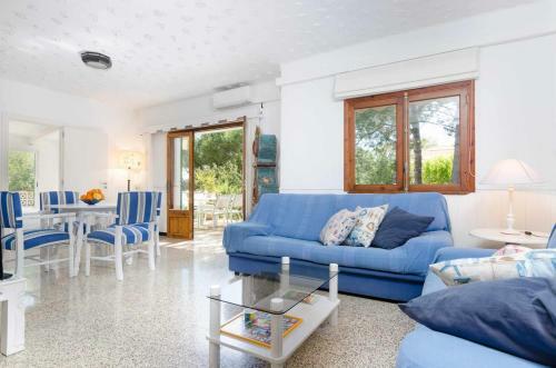 Yourhouse Sa Marina