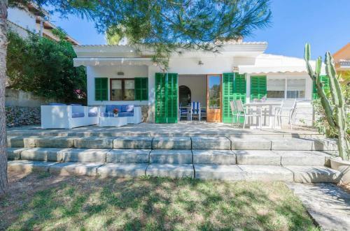 Yourhouse Sa Marina