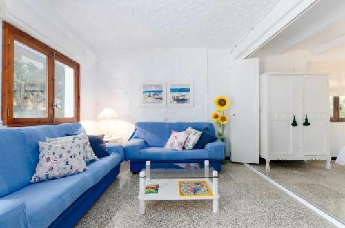 Yourhouse Sa Marina