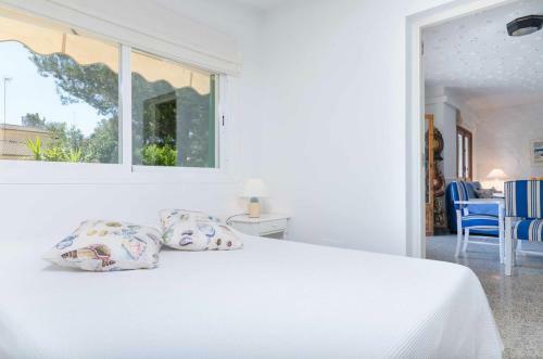 Yourhouse Sa Marina