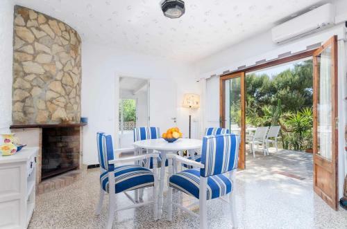 Yourhouse Sa Marina