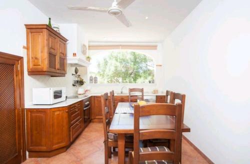 Villa Palomita Con Piscina Privada