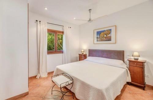 Villa Palomita Con Piscina Privada