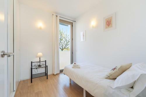 Sea View House With Terrace Son Serra Mallorca