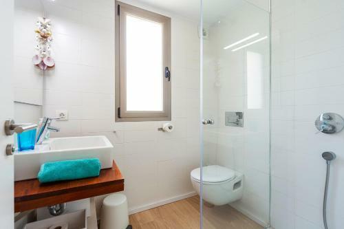 Sea View House With Terrace Son Serra Mallorca