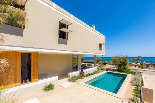 Villa Es Mollet