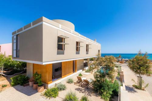 Villa Es Mollet