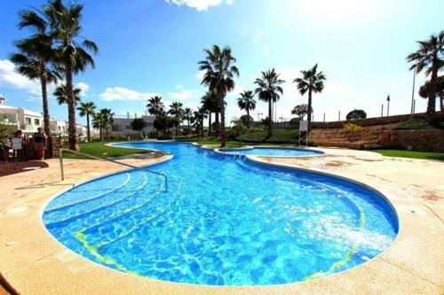 Apartamento Capri Vistabella Golf