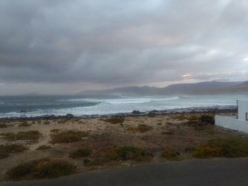 Apartamento Paraiso En Lanzarote