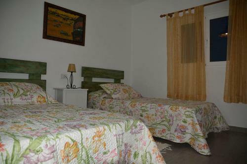Apartamento Paraiso En Lanzarote