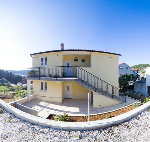 Apartamento A Lovely And Cozy Room With A Breathtaking View
