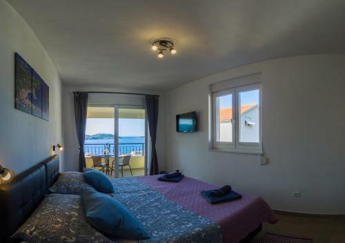 Apartamento A Lovely And Cozy Room With A Breathtaking View