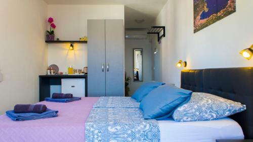 Apartamento A Lovely And Cozy Room With A Breathtaking View