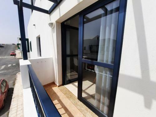 Apartamento Balc�n De Caleta