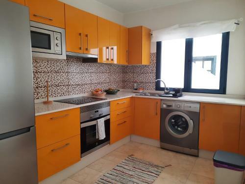 Apartamento Balc�n De Caleta