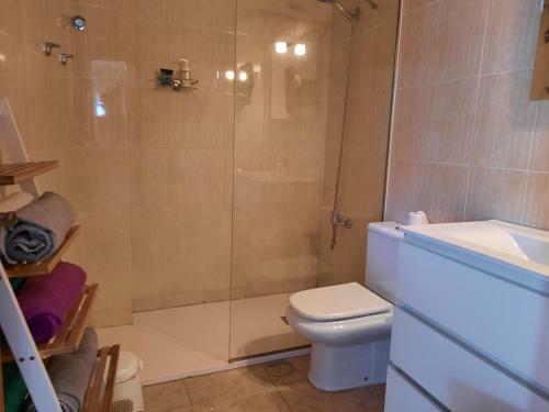 Apartamento Balc�n De Caleta